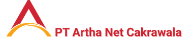 PT Artha Net Cakrawala
